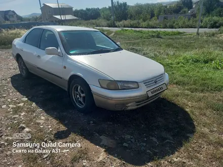 Toyota Camry Gracia 1997 года за 2 650 000 тг. в Усть-Каменогорск – фото 3