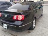 Volkswagen Passat 2006 года за 2 700 000 тг. в Актау – фото 3