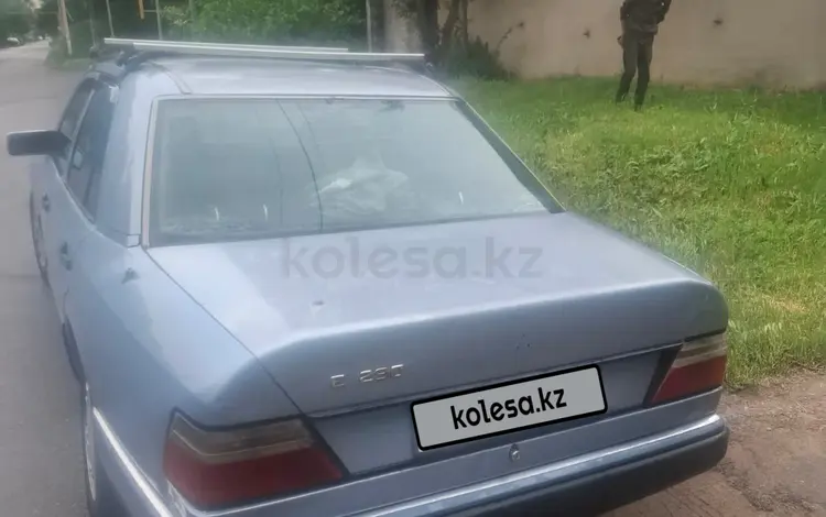 Mercedes-Benz E 230 1992 годаүшін650 000 тг. в Алматы