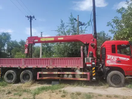 Dongfeng 2023 года за 27 500 000 тг. в Алматы – фото 3