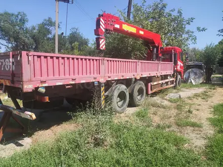 Dongfeng 2023 года за 27 500 000 тг. в Алматы – фото 2