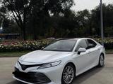 Toyota Camry 2019 годаүшін13 800 000 тг. в Алматы