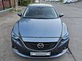 Mazda 6 2012 годаүшін6 950 000 тг. в Астана – фото 2