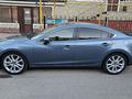 Mazda 6 2012 годаүшін6 950 000 тг. в Астана – фото 25