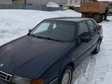 Saab 9000 1992 года за 900 000 тг. в Астана – фото 2