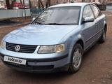 Volkswagen Passat 1998 года за 2 200 000 тг. в Кокшетау – фото 2