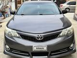 Toyota Camry 2013 года за 6 200 000 тг. в Атырау