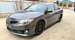 Toyota Camry 2013 годаfor6 200 000 тг. в Атырау – фото 3