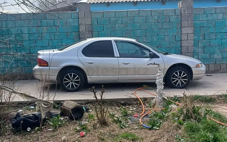 Dodge Stratus 2000 годаүшін1 550 000 тг. в Шымкент