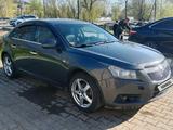 Chevrolet Cruze 2011 годаүшін1 950 000 тг. в Уральск – фото 4
