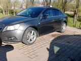 Chevrolet Cruze 2011 годаүшін1 950 000 тг. в Уральск – фото 3