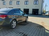 Chevrolet Cruze 2011 годаүшін1 950 000 тг. в Уральск – фото 5