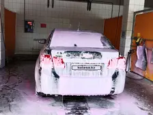 Chevrolet Cruze, 2011