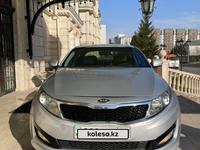 Kia Optima 2011 годаүшін6 000 000 тг. в Астана