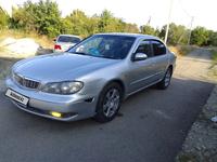 Nissan Cefiro 2001 годаfor2 500 000 тг. в Алматы