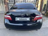 Toyota Camry 2008 года за 6 100 000 тг. в Алматы – фото 5