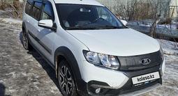 ВАЗ (Lada) Largus Cross 2022 годаfor7 800 000 тг. в Экибастуз – фото 2