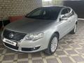 Volkswagen Passat 2008 года за 5 300 000 тг. в Алматы – фото 3