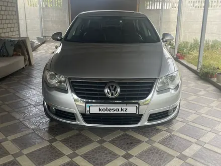 Volkswagen Passat 2008 года за 5 300 000 тг. в Алматы