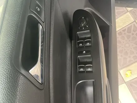 Volkswagen Passat 2008 года за 5 300 000 тг. в Алматы – фото 10