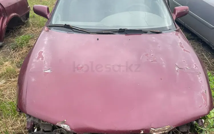 Mazda Xedos 6 1999 годаүшін300 000 тг. в Петропавловск