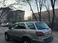 Lexus RX 300 2000 года за 5 400 000 тг. в Алматы – фото 3