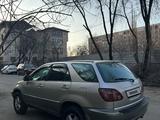 Lexus RX 300 2000 года за 5 350 000 тг. в Алматы – фото 3