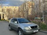 Lexus RX 300 2000 годаfor5 500 000 тг. в Алматы – фото 5