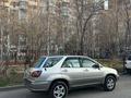 Lexus RX 300 2000 годаүшін5 350 000 тг. в Алматы – фото 7