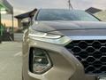 Hyundai Santa Fe 2020 года за 12 000 000 тг. в Алматы