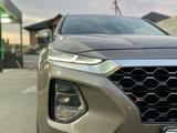 Hyundai Santa Fe 2020 годаүшін12 000 000 тг. в Алматы