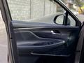 Hyundai Santa Fe 2020 года за 12 000 000 тг. в Алматы – фото 12
