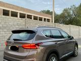 Hyundai Santa Fe 2020 годаүшін12 000 000 тг. в Алматы – фото 4
