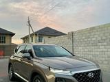 Hyundai Santa Fe 2020 годаүшін12 000 000 тг. в Алматы – фото 2