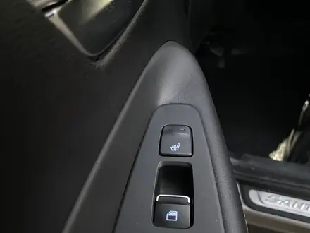 Hyundai Santa Fe 2020 года за 12 000 000 тг. в Алматы – фото 8