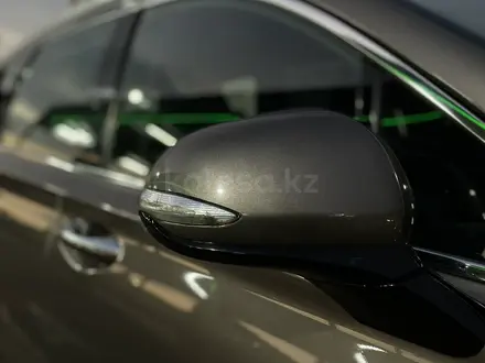 Hyundai Santa Fe 2020 года за 12 000 000 тг. в Алматы – фото 9
