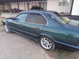 BMW 525 1990 годаүшін1 500 000 тг. в Шу – фото 2