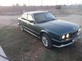 BMW 525 1990 годаүшін1 500 000 тг. в Шу – фото 4