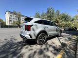 Kia Sorento 2022 года за 14 900 000 тг. в Алматы – фото 3