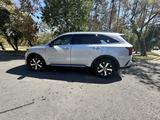 Kia Sorento 2022 года за 14 900 000 тг. в Алматы – фото 2