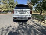 Kia Sorento 2022 года за 14 900 000 тг. в Алматы – фото 4