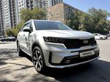 Kia Sorento 2022 года за 14 900 000 тг. в Алматы – фото 5