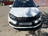 ВАЗ (Lada) Granta 2190 2024 года за 6 000 000 тг. в Петропавловск – фото 3