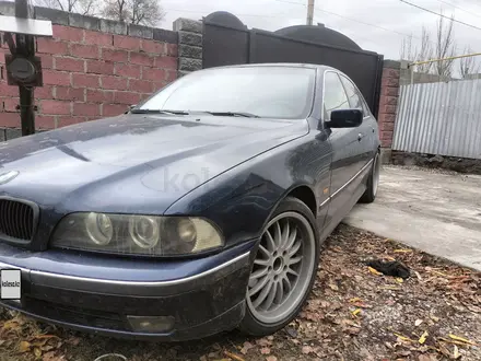 BMW 528 1997 года за 2 950 000 тг. в Тараз