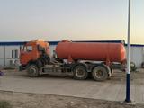 КамАЗ  53215 2008 годаүшін8 700 000 тг. в Атырау
