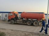 КамАЗ  53215 2008 годаүшін8 700 000 тг. в Атырау – фото 2