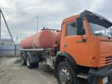 КамАЗ  53215 2008 годаүшін8 700 000 тг. в Атырау – фото 5