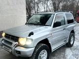 Mitsubishi Pajero 1997 года за 5 200 000 тг. в Алматы