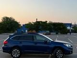Subaru Outback 2017 годаүшін7 700 000 тг. в Актау – фото 3