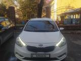 Kia Cerato 2014 годаfor7 500 000 тг. в Алматы